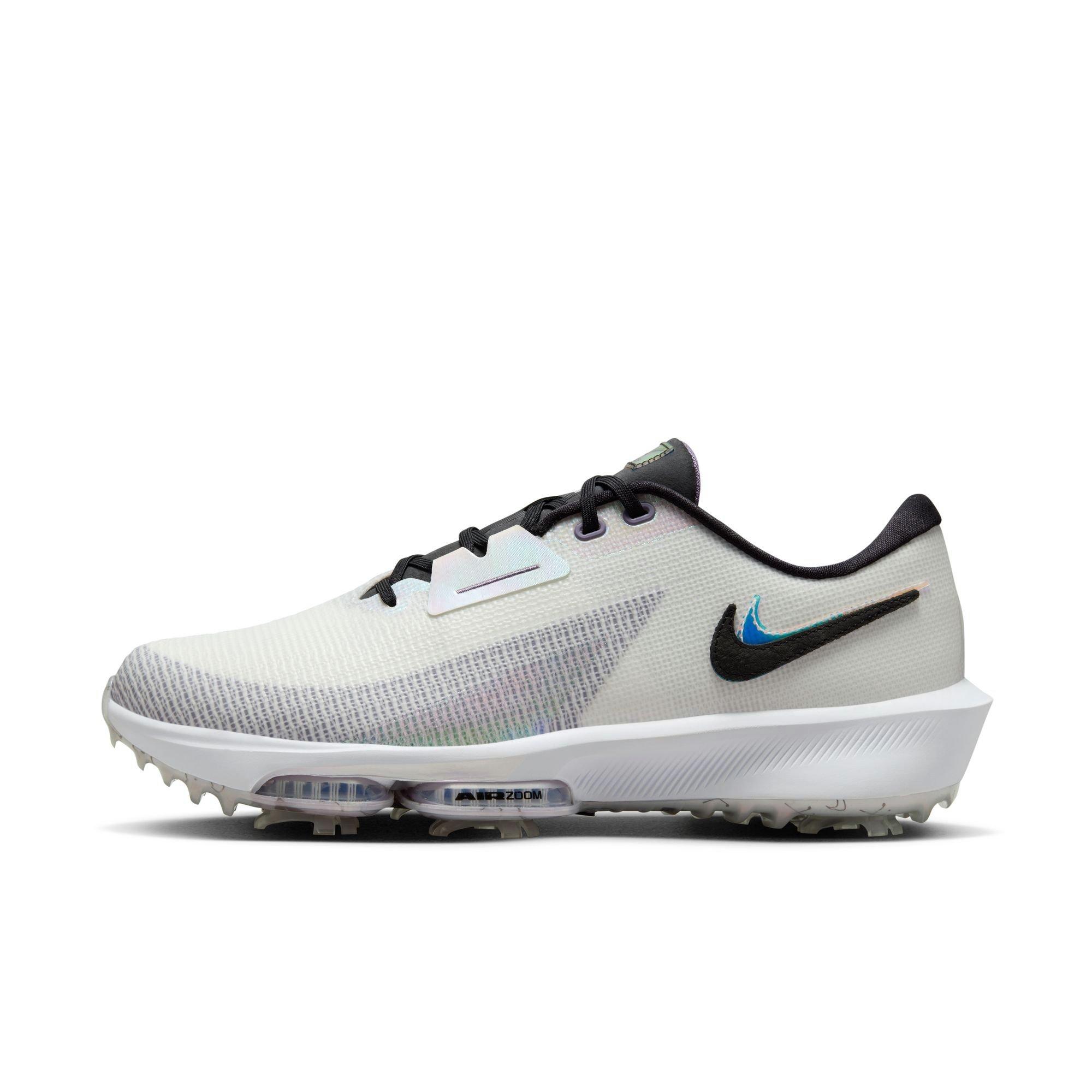 NIKE Air Zoom Infinity Tour NXT NRG Spikeless Golf Shoe - White 